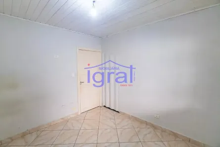 Casa com 2 Quartos à venda, 200m² no Vila Campestre, São Paulo