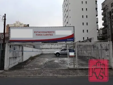 Lote/Terreno à venda, 250m² no Centro, São Bernardo do Campo