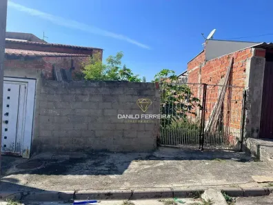 Lote/Terreno à venda, 156m² no Jardim Santos Dumont, Itu