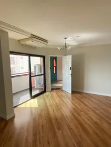 Apartamento com 3 Quartos à venda, 135m² no Vila Gilda, Santo André