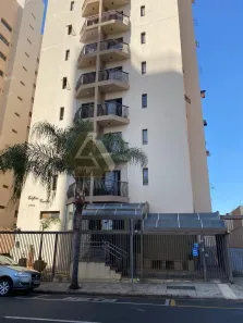 Apartamento com 1 Quarto para alugar, 60m² no Vila Imperial, São José do Rio Preto
