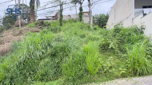 Lote/Terreno à venda, 464m² no Escola Agrícola, Blumenau