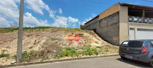 Lote/Terreno à venda, 250m² no Jardim Verona, Itatiba