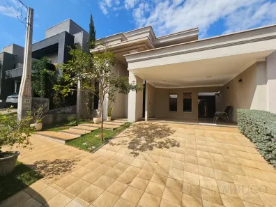 Sobrado com 3 Quartos à venda, 178m² no Chácara Jockey Club (Zona Rural), São José do Rio Preto