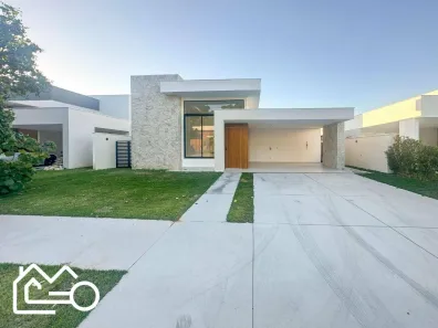 Casa de Condomínio com 3 Quartos à venda, 200m² no Alphaville, Rio das Ostras