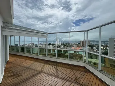 Cobertura com 3 Quartos à venda, 227m² no Balneário, Florianópolis