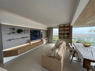 Apartamento com 2 Quartos à venda, 87m² no Horto Florestal, Salvador