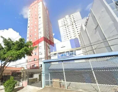 Apartamento com 3 Quartos à venda, 60m² no Vila Bertioga, São Paulo