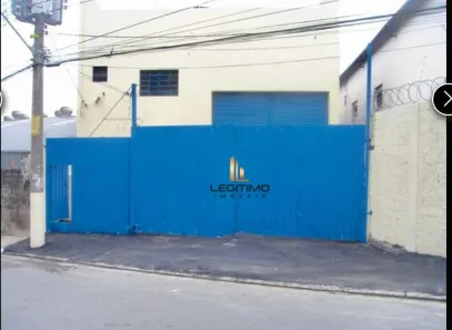 Fazenda/Sítio com 2 Quartos para alugar, 300m² no Vila Nova Cumbica, Guarulhos