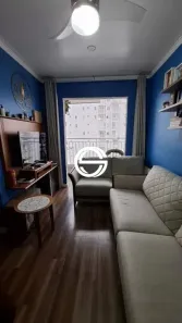Apartamento com 2 Quartos à venda, 55m² no Guaiaúna, São Paulo