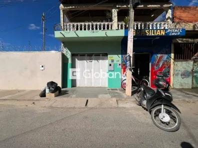 Casa com 3 Quartos à venda, 150m² no Vila Áurea, Montes Claros