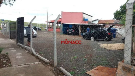 Lote/Terreno à venda, 366m² no Califórnia, Londrina