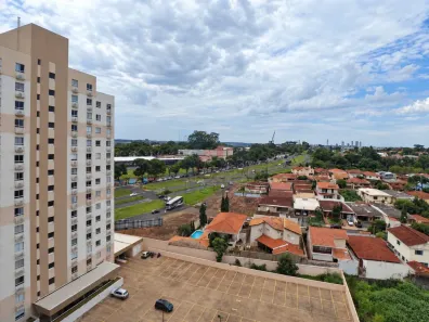Apartamento com 1 Quarto à venda, 40m² no Iguatemi, Ribeirão Preto