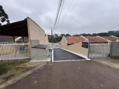Casa com 2 Quartos à venda, 137m² no Estados, Fazenda Rio Grande