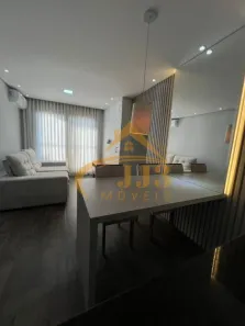 Apartamento com 2 Quartos para alugar, 52m² no Jardim Santa Fé, Sorocaba