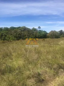 Lote/Terreno com 1 Quarto à venda, 142m² no , Marianópolis do Tocantins