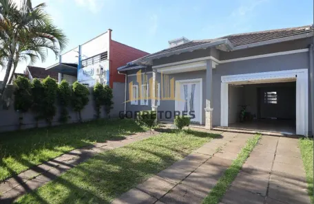 Sobrado com 4 Quartos para alugar, 300m² no Marechal Rondon, Canoas