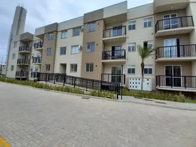 Apartamento com 2 Quartos à venda, 55m² no Ingleses do Rio Vermelho, Florianópolis