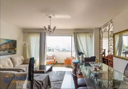 Apartamento com 3 Quartos à venda, 173m² no Vila Pompéia, São Paulo