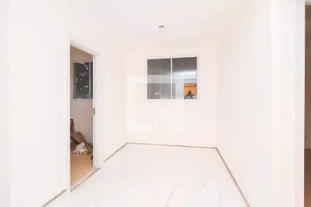 Apartamento com 2 Quartos à venda, 41m² no Vila Nova Curuçá, São Paulo