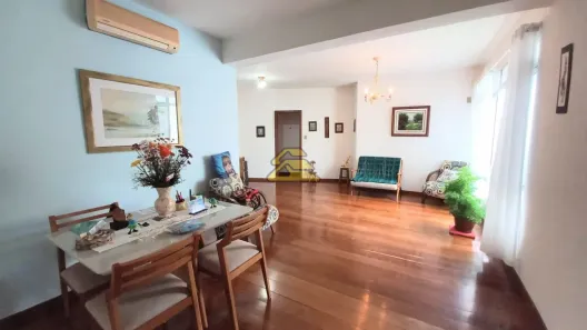 Apartamento com 3 Quartos à venda, 125m² no Copacabana, Rio de Janeiro