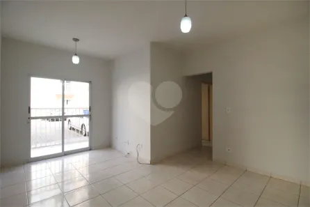 Apartamento com 2 Quartos à venda, 55m² no Jardim Vera Cruz, Sorocaba