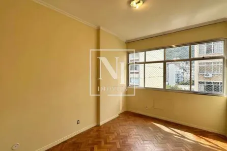 Apartamento com 4 Quartos à venda, 100m² no Copacabana, Rio de Janeiro