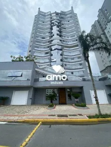 Apartamento com 3 Quartos à venda, 140m² no Centro I, Brusque