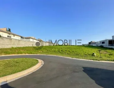 Lote/Terreno à venda, 677m² no Jardim Santa Rita, Indaiatuba