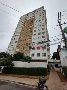 Apartamento com 1 Quarto à venda, 24m² no Vila Campanela, São Paulo