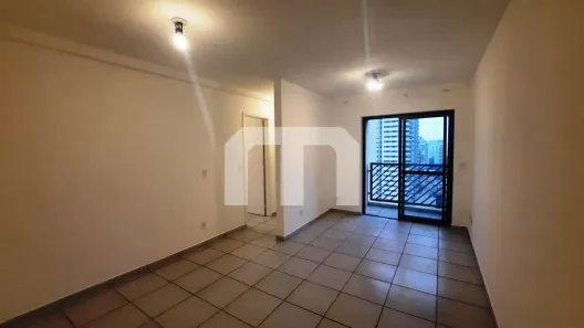 Apartamento com 2 Quartos para alugar, 56m² no Tatuapé, São Paulo
