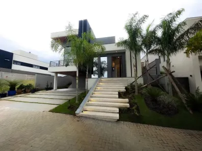 Casa de Condomínio com 3 Quartos à venda, 480m² no Condomínio Residencial Alphaville II, São José dos Campos