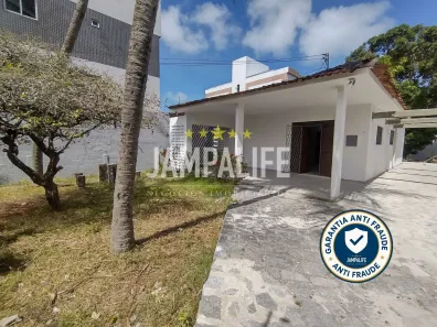Casa com 3 Quartos à venda, 97m² no Bancários, João Pessoa
