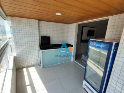 Apartamento com 2 Quartos à venda, 86m² no Guilhermina, Praia Grande