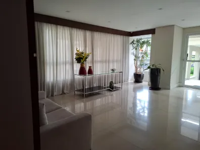 Apartamento com 2 Quartos à venda, 57m² no Mirandópolis, São Paulo
