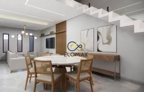 Casa com 3 Quartos à venda, 130m² no Residencial e Comercial Guarulhos, Guarulhos