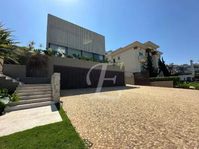 Casa de Condomínio com 5 Quartos à venda, 900m² no Tamboré, Santana de Parnaíba