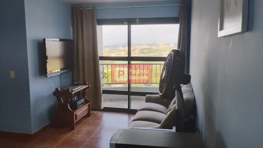 Apartamento com 3 Quartos à venda, 70m² no Interlagos, São Paulo