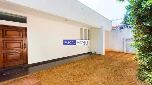 Casa com 3 Quartos à venda, 320m² no Moema, São Paulo