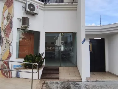 Sala Comercial para alugar, 23m² no Setor Comercial, Sinop