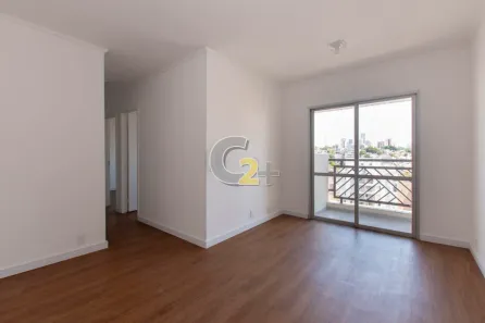 Apartamento com 2 Quartos à venda, 57m² no Vila Ipojuca, São Paulo