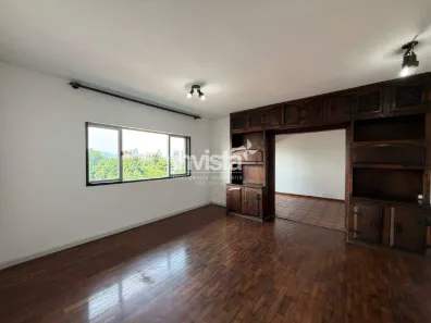 Apartamento com 2 Quartos à venda, 104m² no Boqueirão, Santos