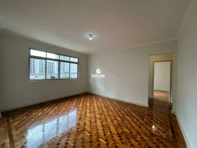 Apartamento com 2 Quartos à venda, 85m² no Gonzaga, Santos