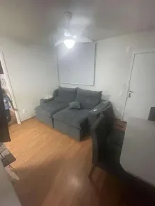 Apartamento com 2 Quartos à venda, 48m² no São Pedro, Ribeirão das Neves