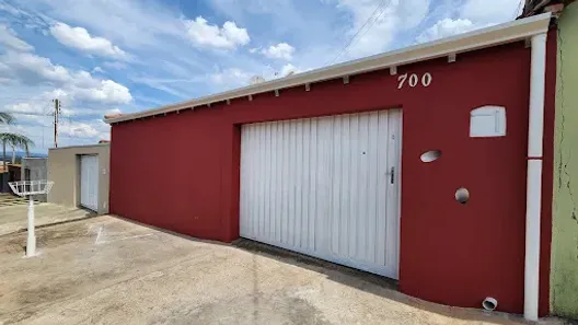 Casa com 2 Quartos à venda, 129m² no Jardim Lago, Mogi Mirim