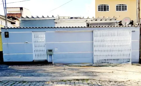 Casa com 2 Quartos à venda, 70m² no Campo Grande, Rio de Janeiro
