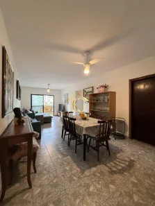 Apartamento com 3 Quartos à venda, 100m² no Canto do Forte, Praia Grande