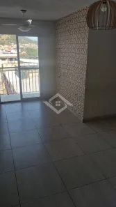 Apartamento com 2 Quartos à venda, 52m² no Campo Grande, Rio de Janeiro