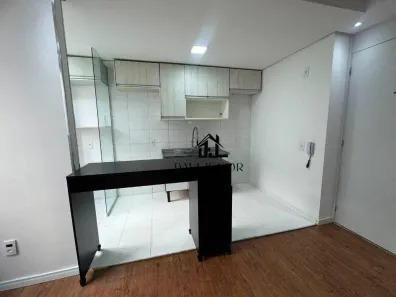 Apartamento com 2 Quartos à venda, 41m² no Iporanga, Sorocaba