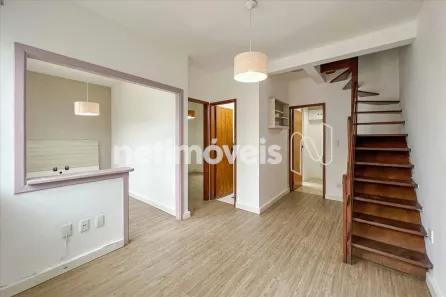 Apartamento com 4 Quartos para alugar, 103m² no Santa Amélia, Belo Horizonte